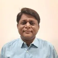 Deepak Goyal — General Secretary